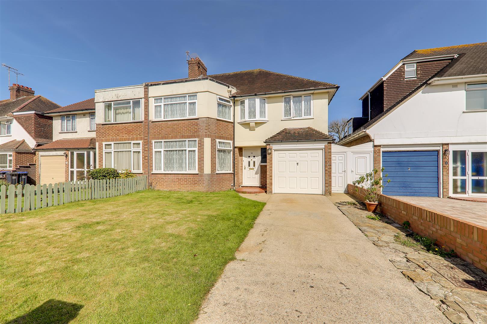Properties for Sale in Worthing, Goring, Broadwater and Surrounding Areas Bacon and Co